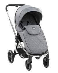 Комбинирана количка 2в1 Vicenza Premium - 2