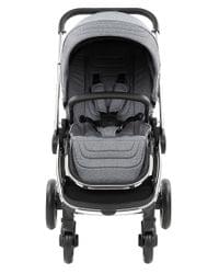 Комбинирана количка 2в1 Vicenza Premium - 2