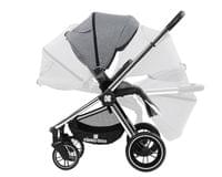 Комбинирана количка 2в1 Vicenza Premium - 6