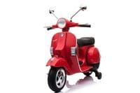 Акумулаторен мотор Licensed Vespa PX150 - 1