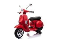 Акумулаторен мотор Licensed Vespa PX150 - 2