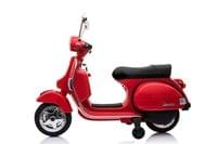 Акумулаторен мотор Licensed Vespa PX150 - 2