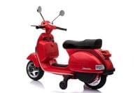 Акумулаторен мотор Licensed Vespa PX150 - 4