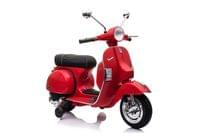 Акумулаторен мотор Licensed Vespa PX150 - 5