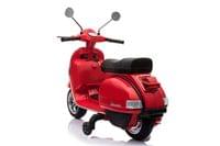 Акумулаторен мотор Licensed Vespa PX150 - 6