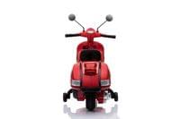 Акумулаторен мотор Licensed Vespa PX150 - 7