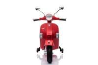 Акумулаторен мотор Licensed Vespa PX150 - 8
