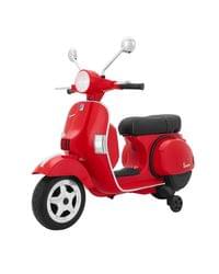 Акумулаторен мотор Licensed Vespa PX150 - 1
