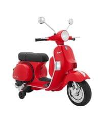 Акумулаторен мотор Licensed Vespa PX150 - 2