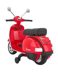 Акумулаторен мотор Licensed Vespa PX150 - 3