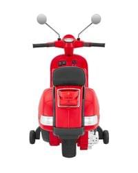 Акумулаторен мотор Licensed Vespa PX150 - 4