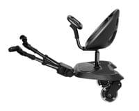 Борд за количка със седалка Ally XL Black - 2