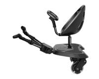 Борд за количка със седалка Ally XL Black - 3