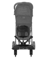 Борд за количка със седалка Ally XL Black - 9