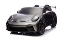 Акумулаторна кола Licensed Porsche 911 GT3 - 1