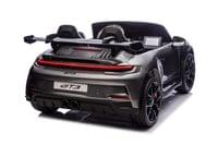Акумулаторна кола Licensed Porsche 911 GT3 - 2