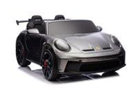 Акумулаторна кола Licensed Porsche 911 GT3 - 5