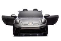 Акумулаторна кола Licensed Porsche 911 GT3 - 6