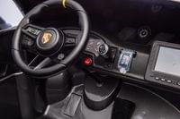 Акумулаторна кола Licensed Porsche 911 GT3 - 14