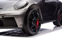 Акумулаторна кола Licensed Porsche 911 GT3 - 20