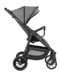 Количка Jody Dark Grey - 2