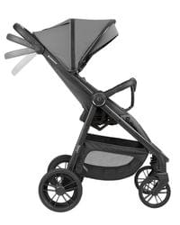 Количка Jody Dark Grey - 3