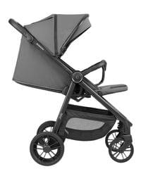 Количка Jody Dark Grey - 4