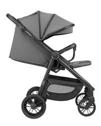 Количка Jody Dark Grey - 5