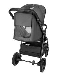 Количка Jody Dark Grey - 6