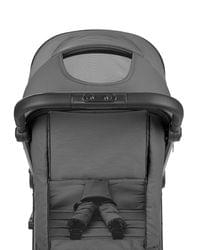 Количка Jody Dark Grey - 7