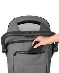 Количка Jody Dark Grey - 8
