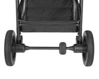 Количка Jody Dark Grey - 10