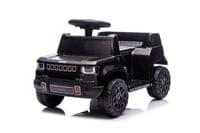 Акумулаторна кола Jeep Recon - 1