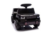 Акумулаторна кола Jeep Recon - 3