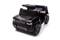 Акумулаторна кола Jeep Recon - 5