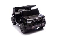 Акумулаторна кола Jeep Recon - 7