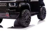 Акумулаторна кола Jeep Recon - 10