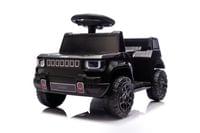 Акумулаторна кола Jeep Recon - 12