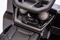 Акумулаторна кола Jeep Recon - 36