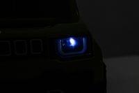 Акумулаторна кола Jeep Recon - 55