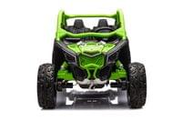 Акумулаторна кола Licensed Can Am Maverick - 2