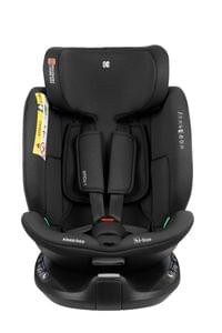 Стол за кола 40-150 см i-Tour i-SIZE - 5
