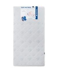 Матрак Memory Comfort Cool gel 70х140х12см Helicopters... - 1