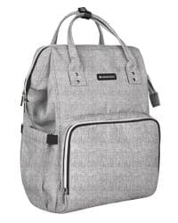 Чанта Siena Light Grey 2023 - 1