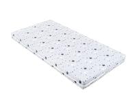 Матрак Fantasia Plus 60x120x6см Stars Grey - 1