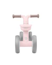 Колело Ride-On Zipi Pink - 3 Колело Ride-On Zipi Pink - 3
