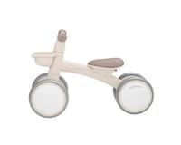 Колело Ride-On Zipi Beige - 2