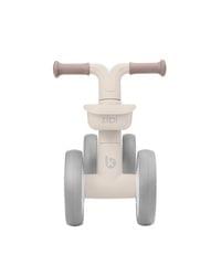 Колело Ride-On Zipi Beige - 3 Колело Ride-On Zipi Beige - 3