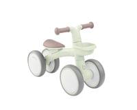 Колело Ride-On Zipi Mint - 1