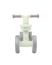 Колело Ride-On Zipi Mint - 3